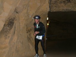 Grotten-Marathon 2003